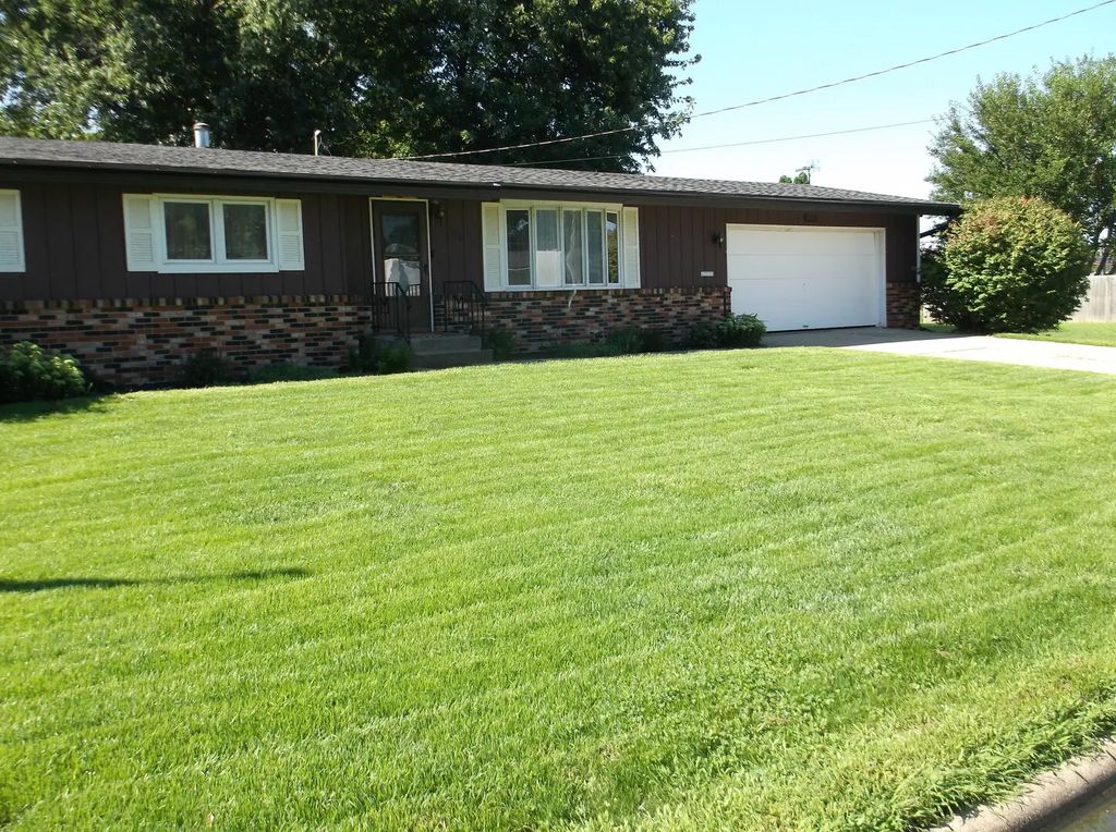 516 Orange Street, Princeton