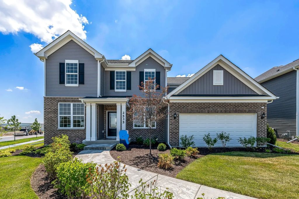 2806 Mia Road, Aurora