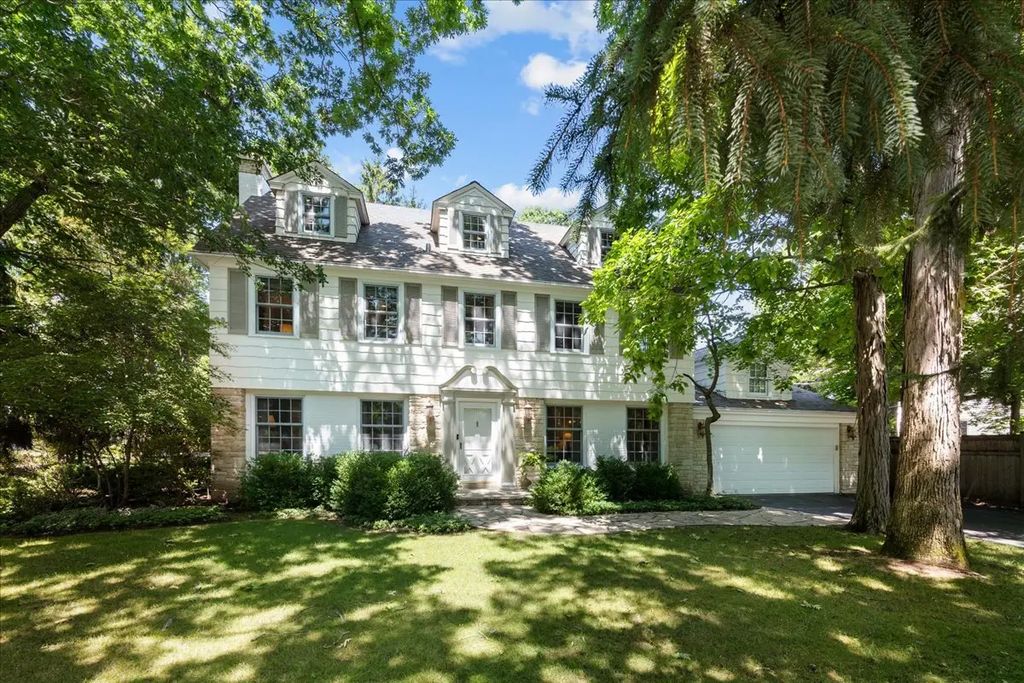 251 Oakland Drive, Highland Park