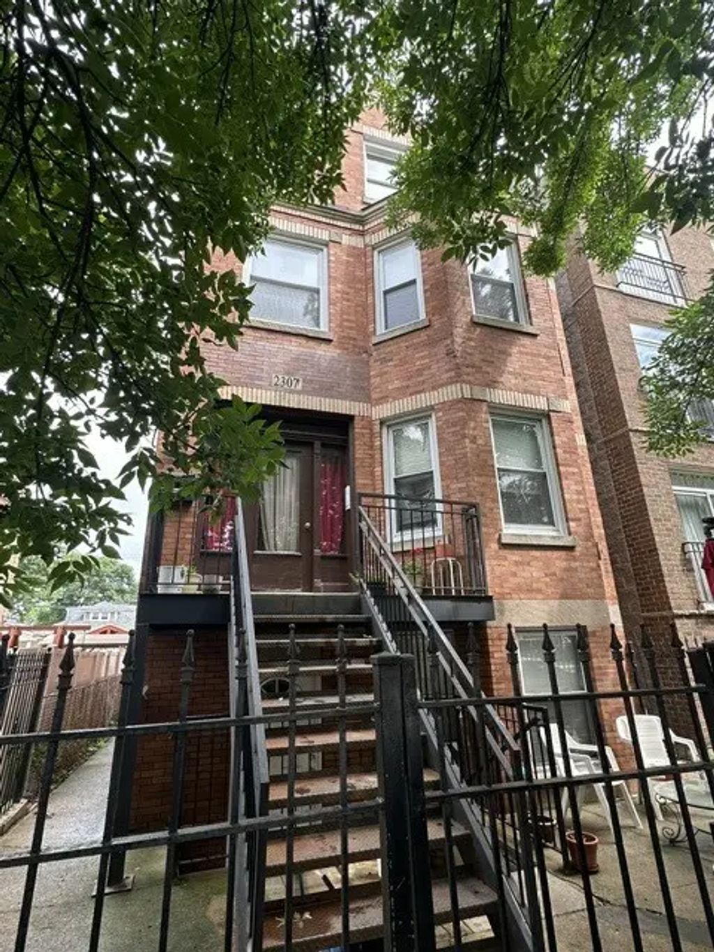 2307 N Austin Avenue 2, Chicago