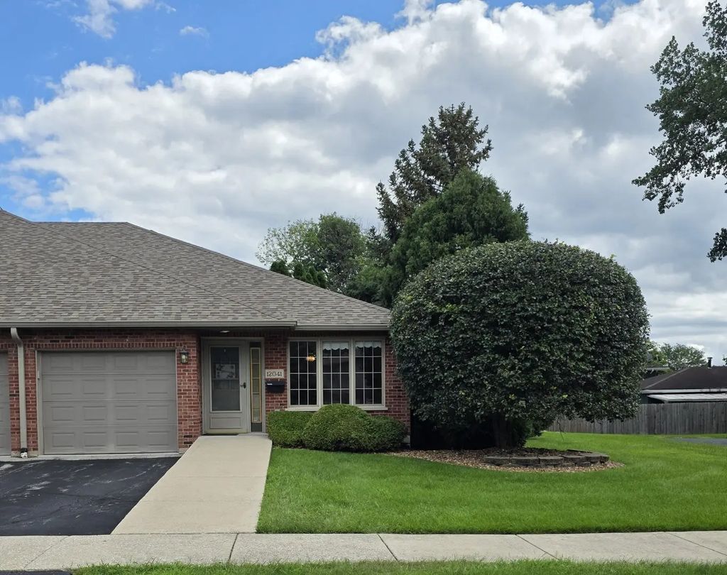 12041 S Kildare Street Se, Alsip
