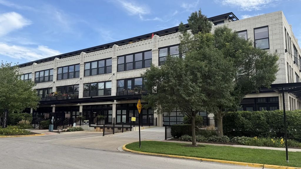1151 W 14th Place 106, Chicago, 60608