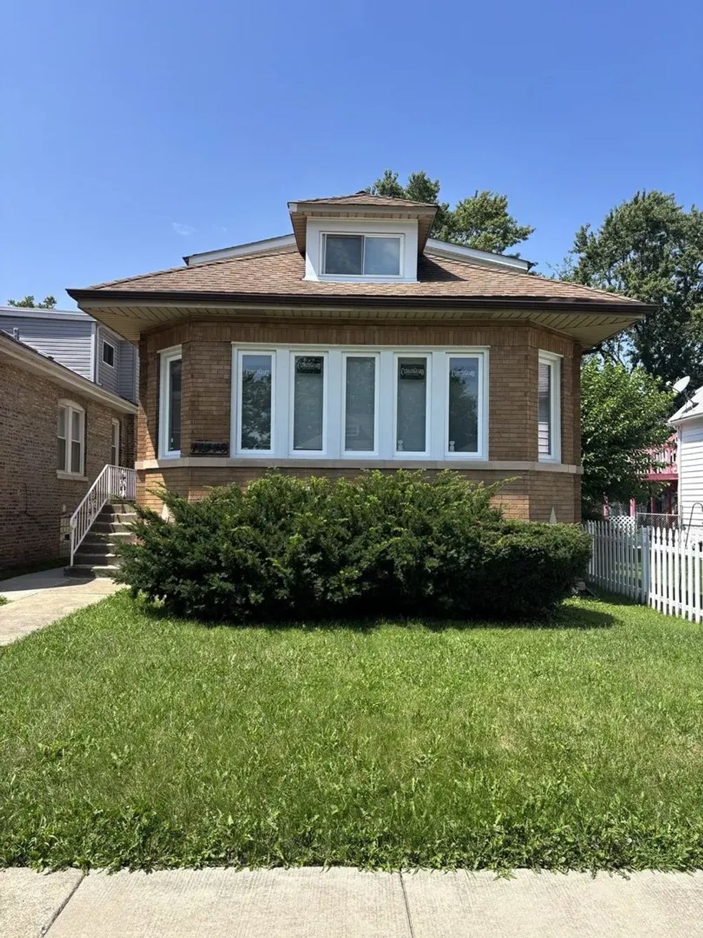 11446 S Church Street, Chicago, 60643