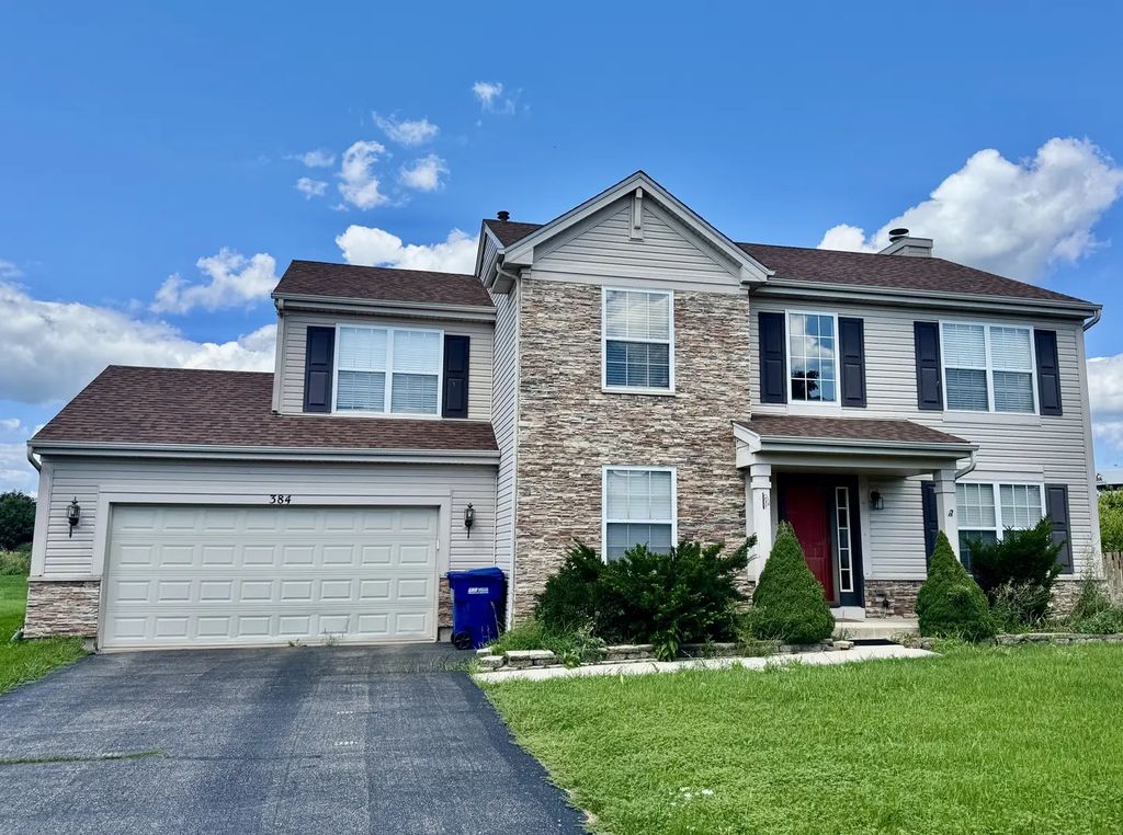 384 Horizon Lane, DeKalb