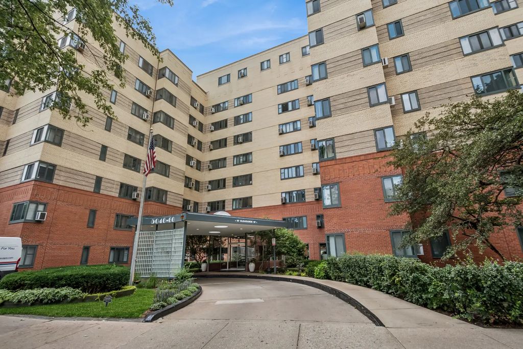 5052 N Marine Drive D3, Chicago, 60640