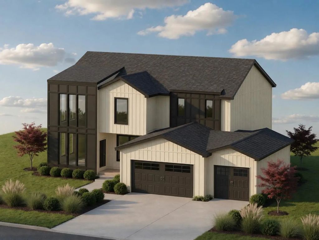 619 Rose Crossing, Normal