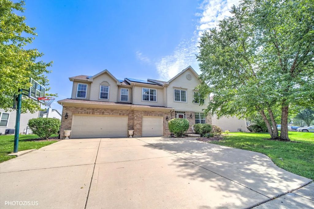 157 Primrose Lane, Bartlett