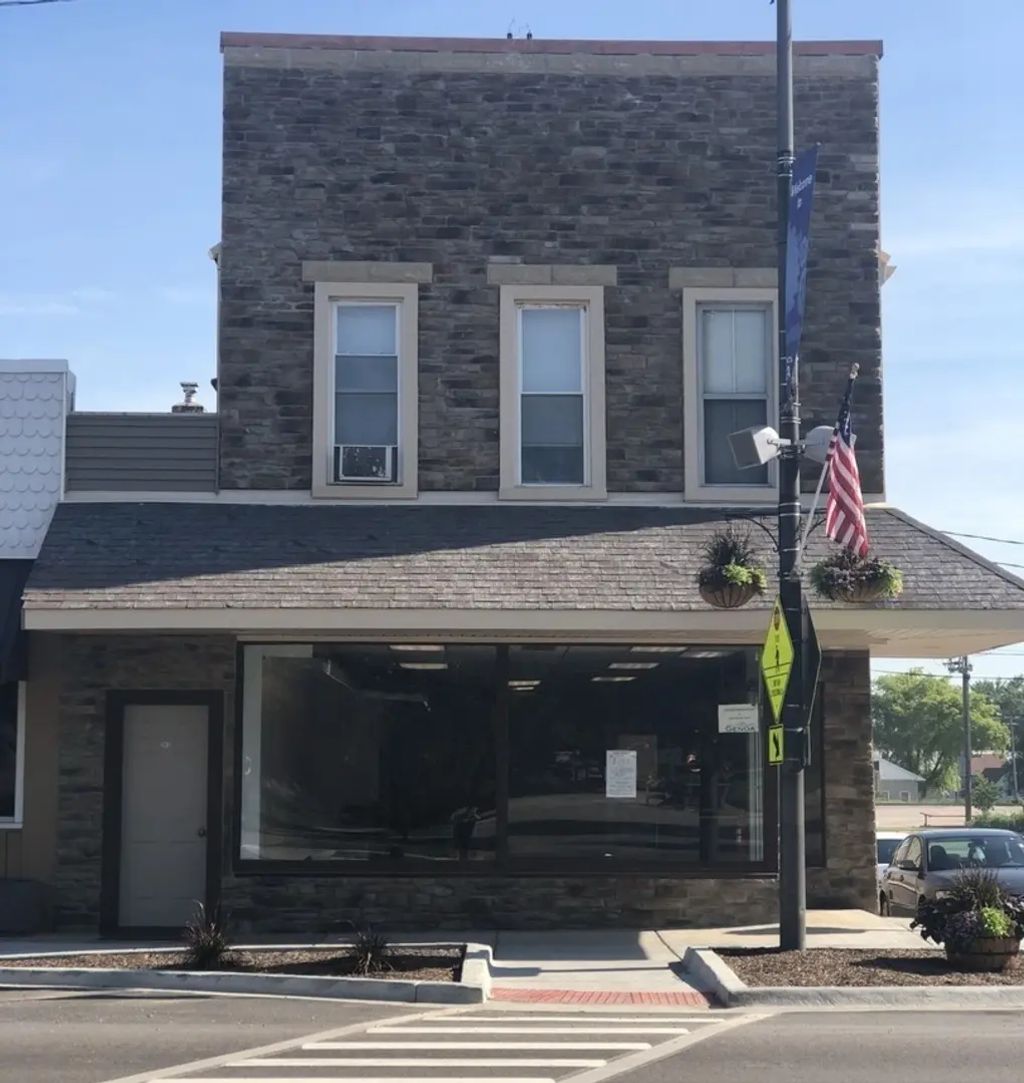 203 W Main Street 2, Genoa