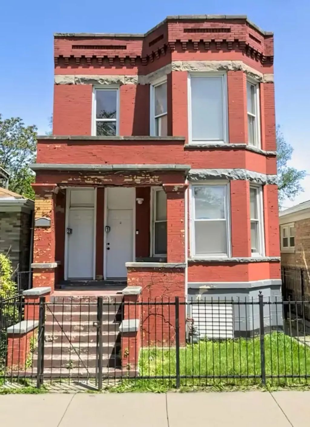 5719 S Loomis Boulevard, Chicago, 60636