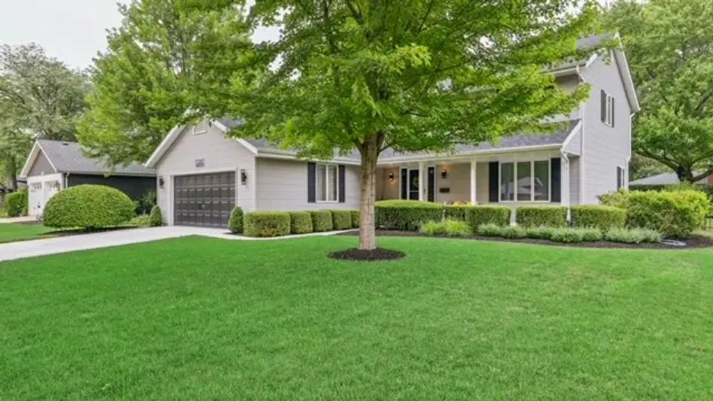 518 Homestead Place, Joliet
