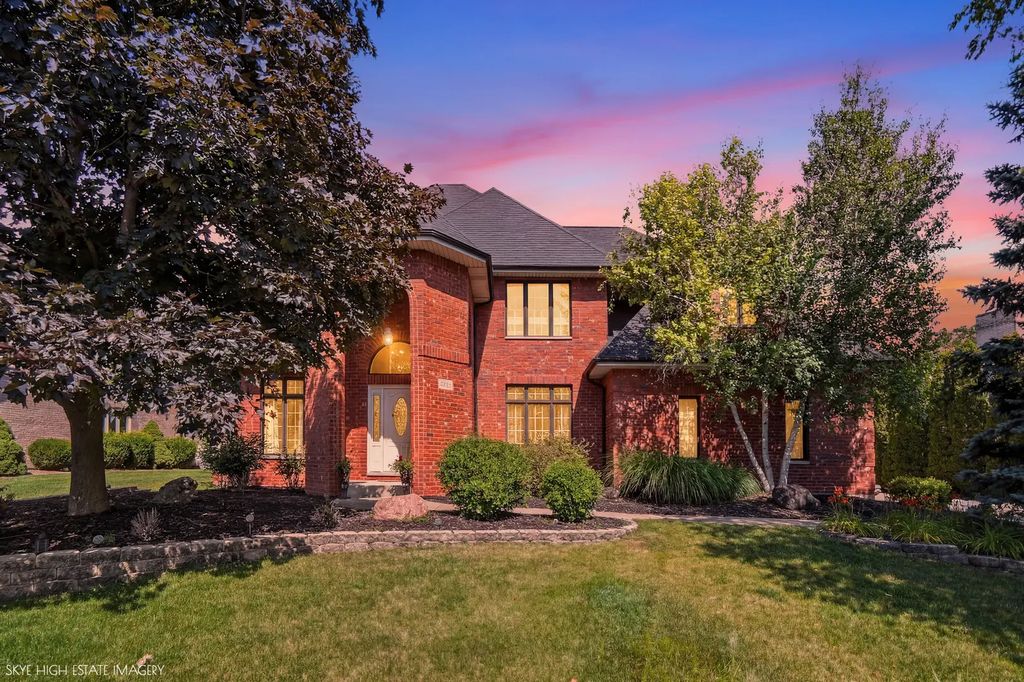 13609 S Parker Road, Homer Glen