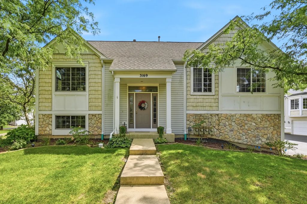 3169 Teal Bay Court, Aurora