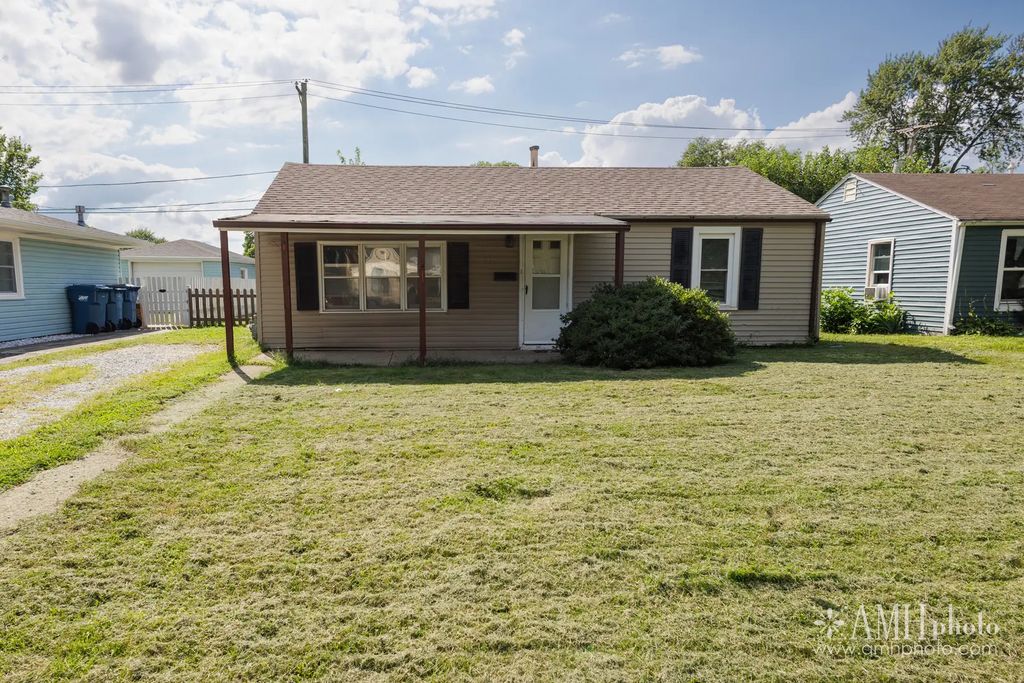 141 Belle Aire Avenue, Bourbonnais