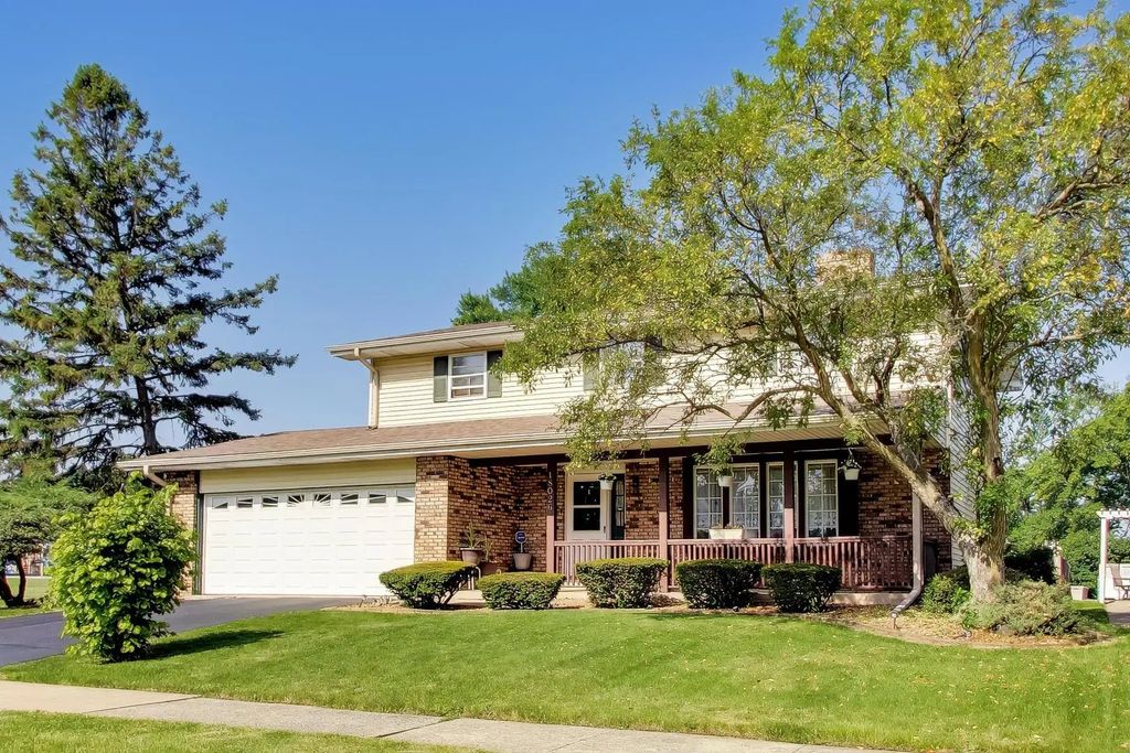 18026 State Line Avenue, Lansing