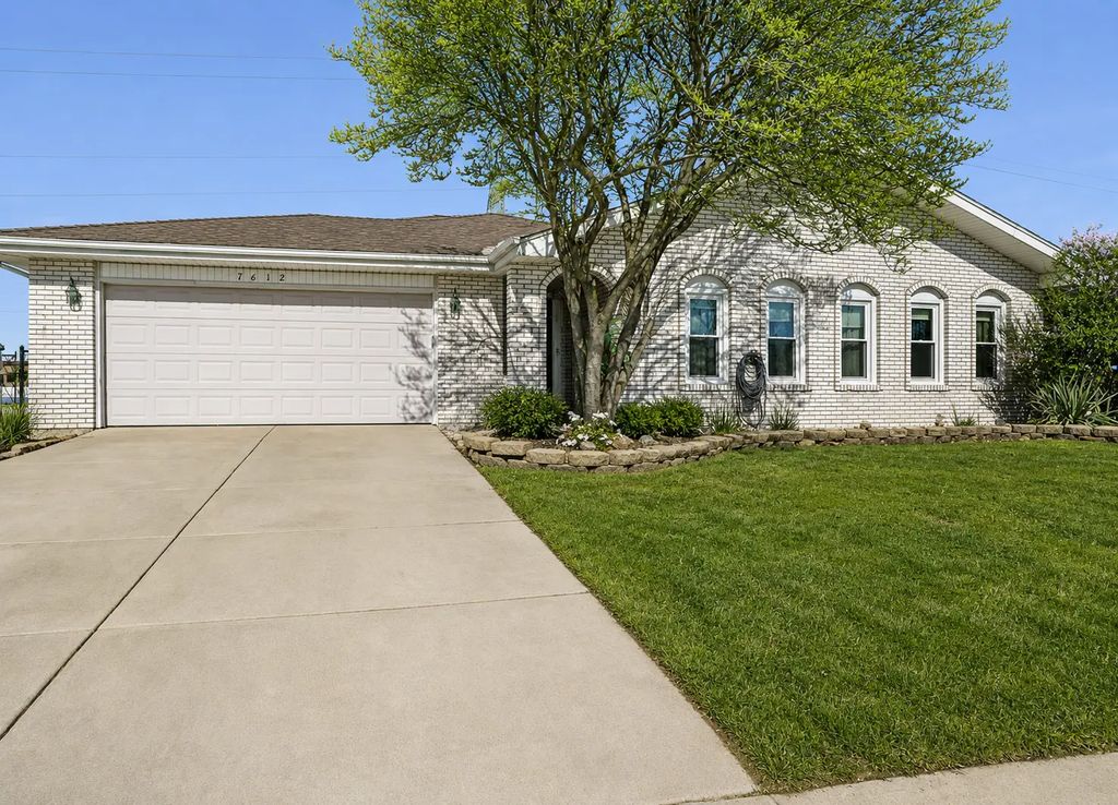 7612 Wheeler Drive, Orland Park
