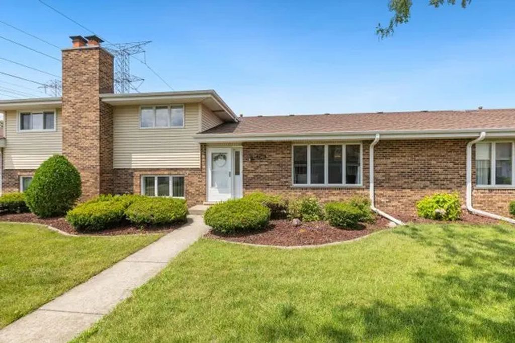 7340 W 154th Street, Orland Park