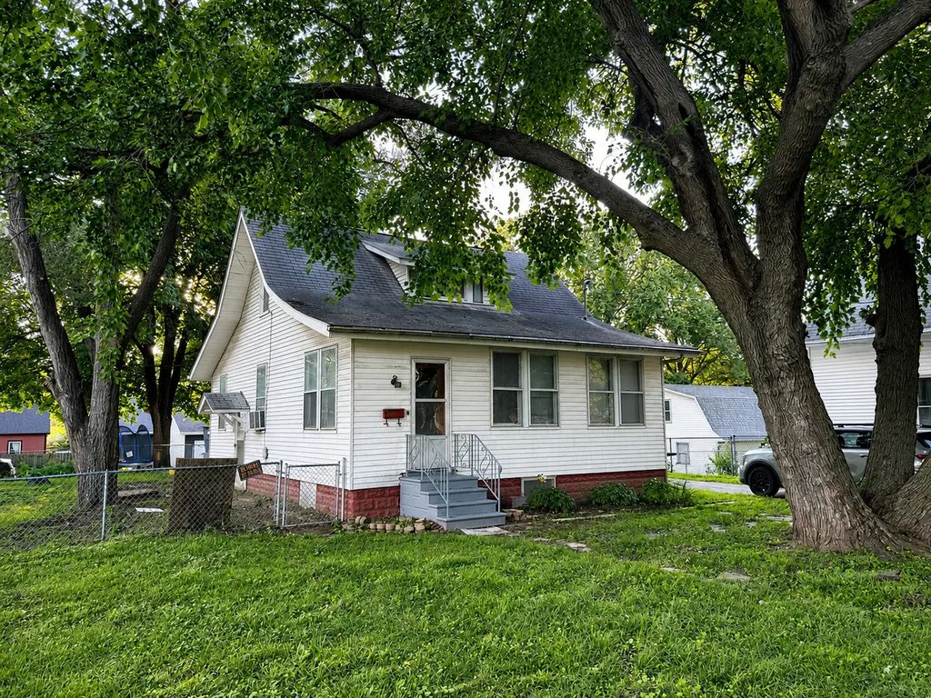 1114 Minnie Avenue, Davenport