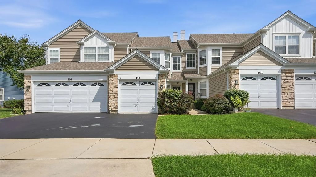 118 Oakton Drive, Lombard