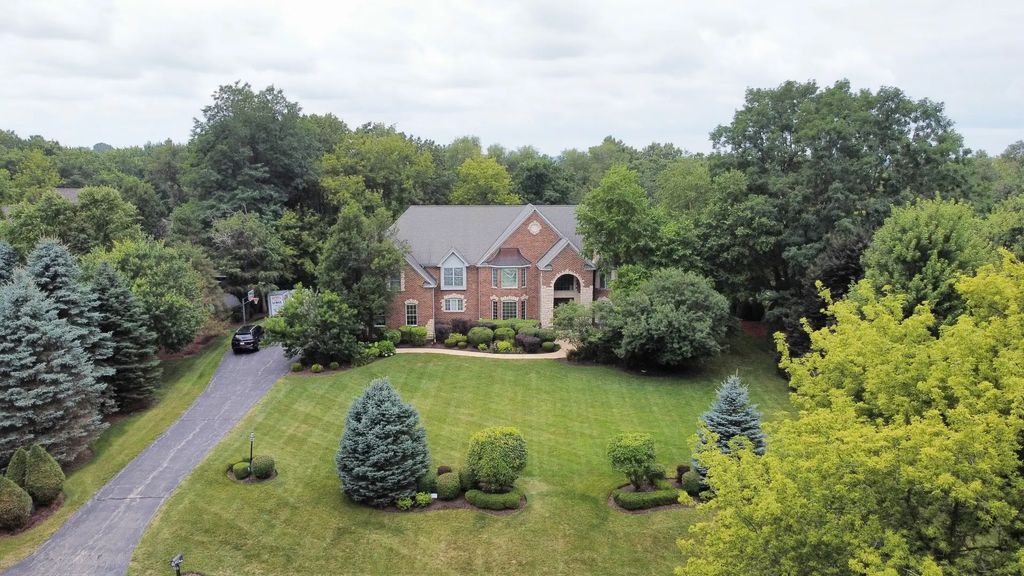 4341 Carlisle Drive, Prairie Grove