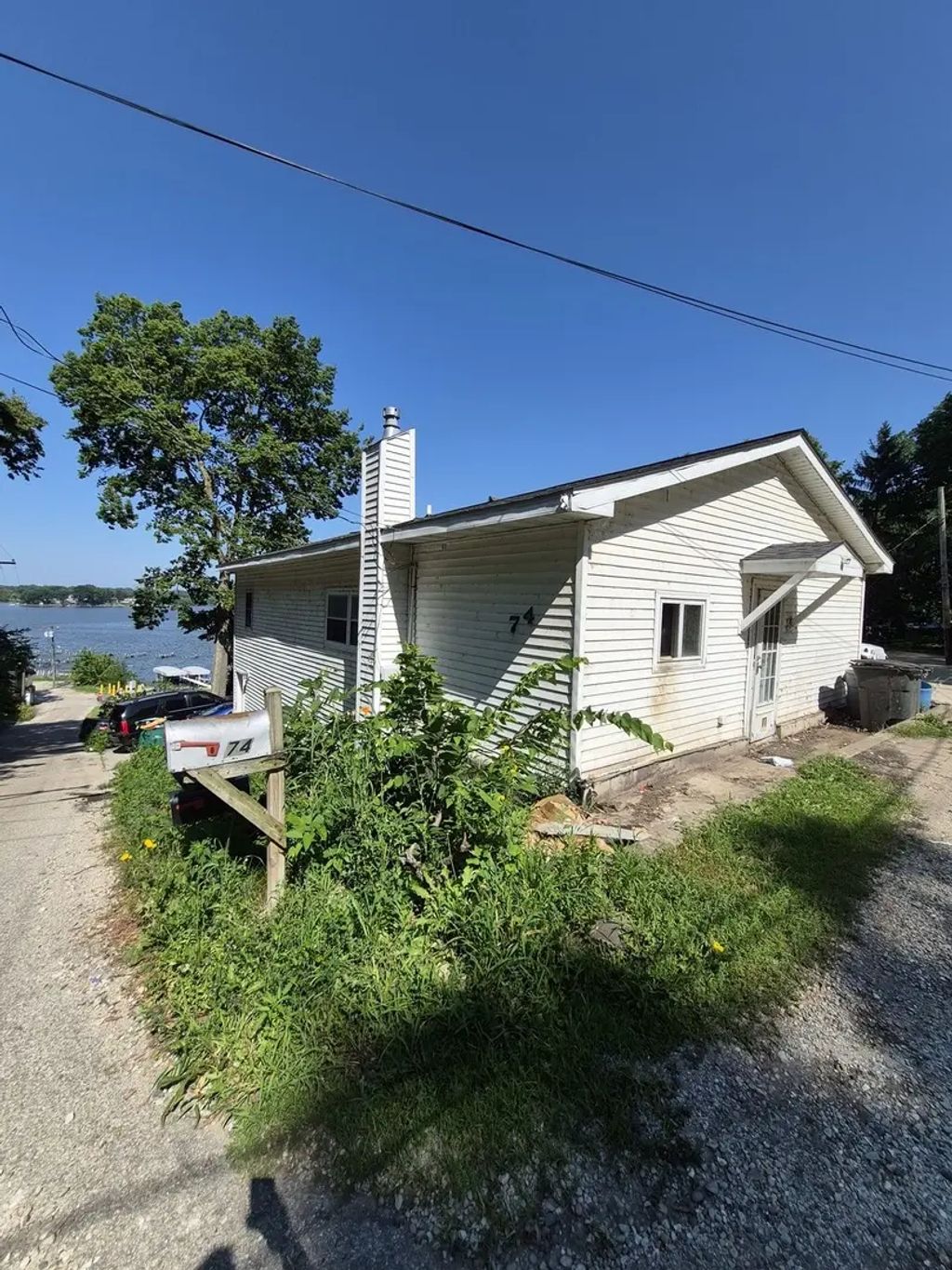 74 Cathryn Street, Fox Lake