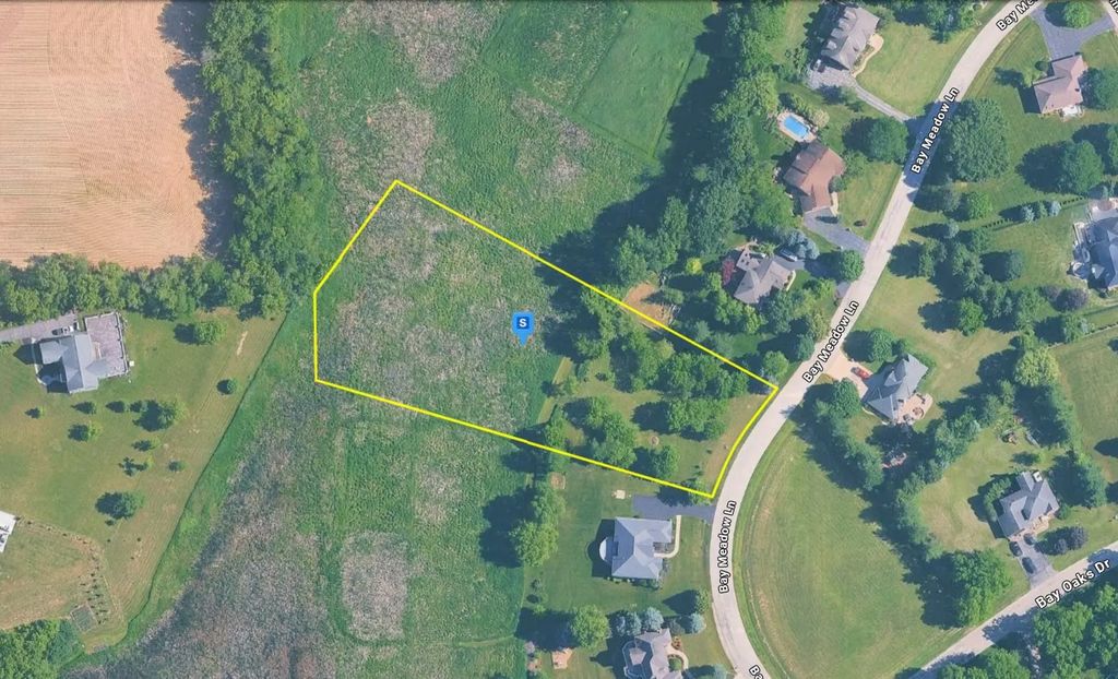 2855 Bay Meadow Lane, Johnsburg