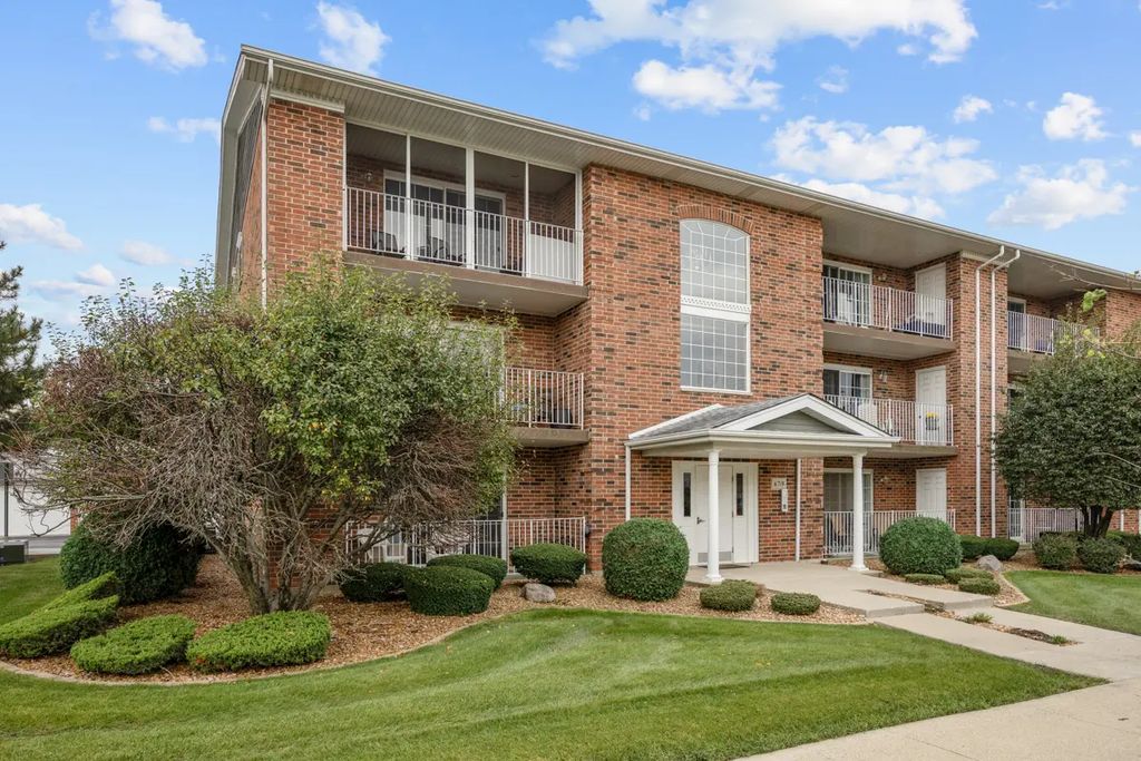 6719 White Tail Lane 1e, Tinley Park