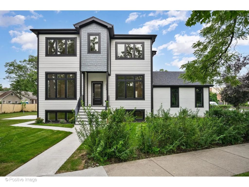 6144 N Nickerson Avenue, Chicago