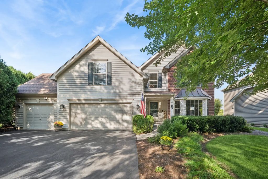 2105 Bent Tree Drive, Geneva