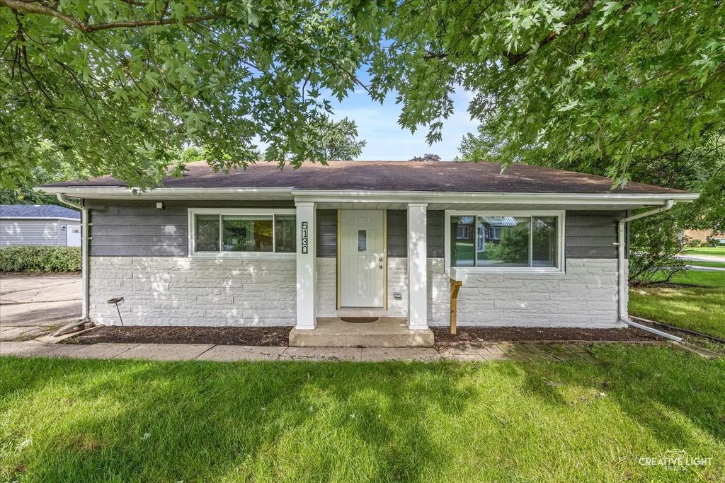 5130 Williams Street, Downers Grove