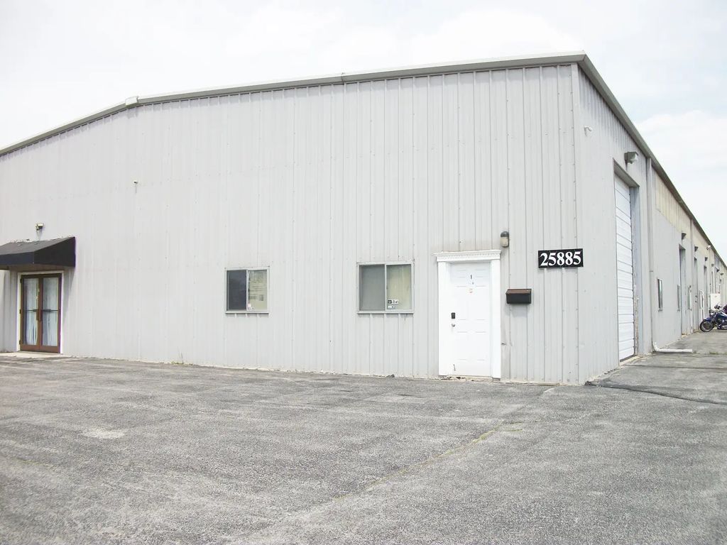 25885 S Ridgeland Avenue 8, Monee