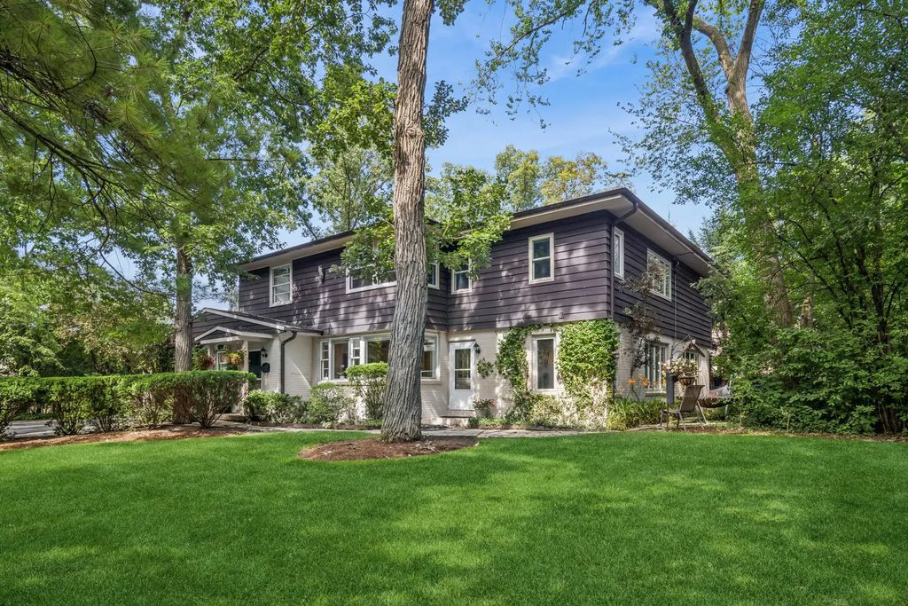 1557 Cavell Avenue, Highland Park