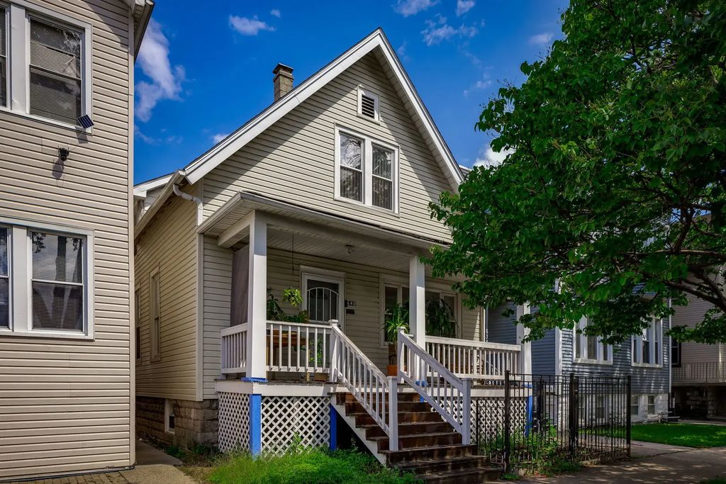 640 W 44th Street, Chicago