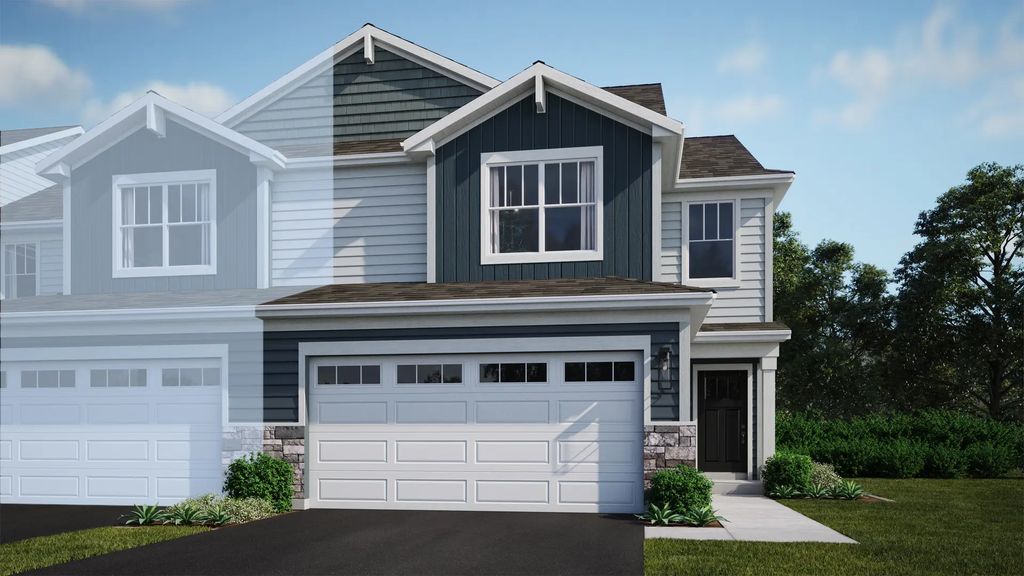 1508 Marlo Lane, South Elgin