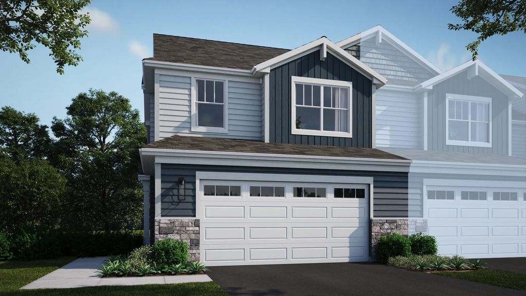 1502 Marlo Lane, South Elgin