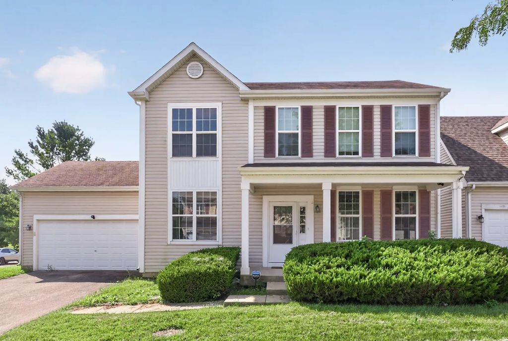 1793 Edith Lane, Aurora