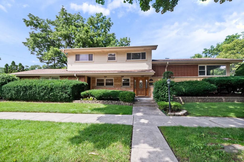 600 Florence Drive, Park Ridge