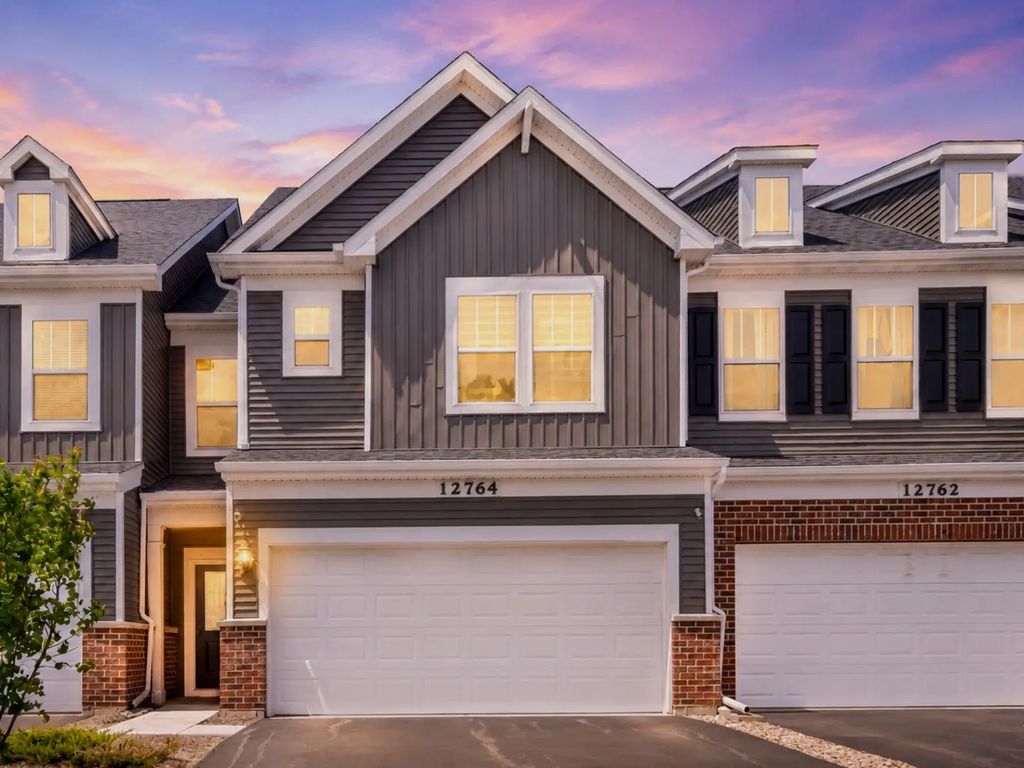 12764 S Nicholas Drive, Plainfield