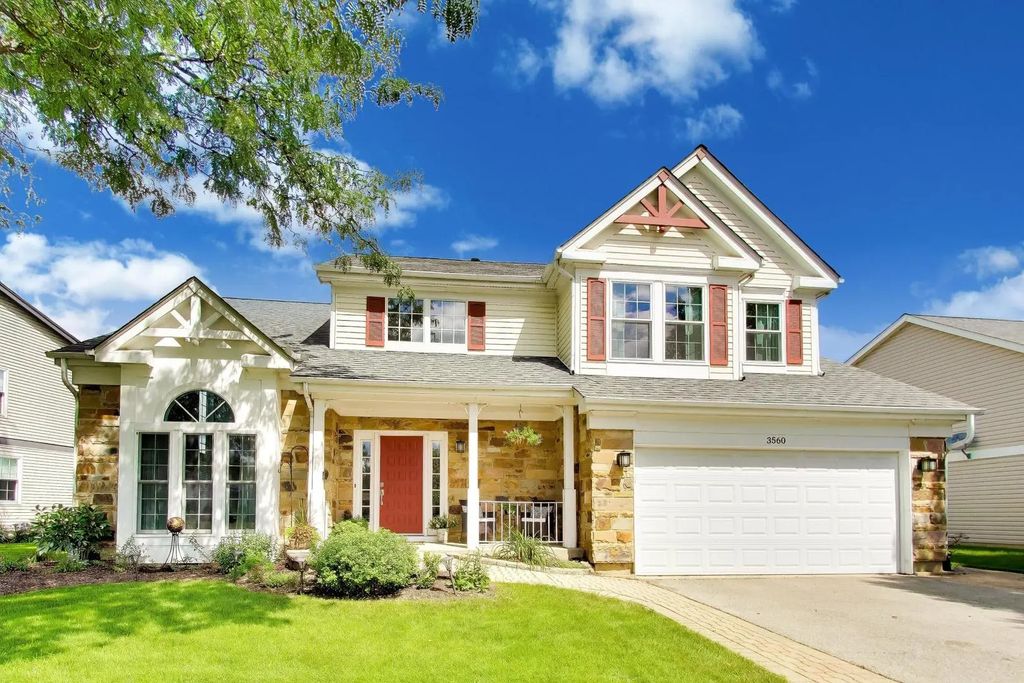 3560 Gatewood Lane, Aurora
