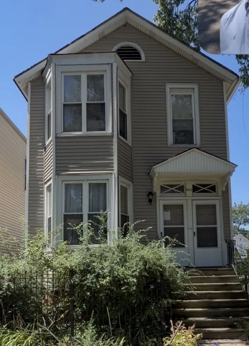 1842 N Keeler Avenue, Chicago