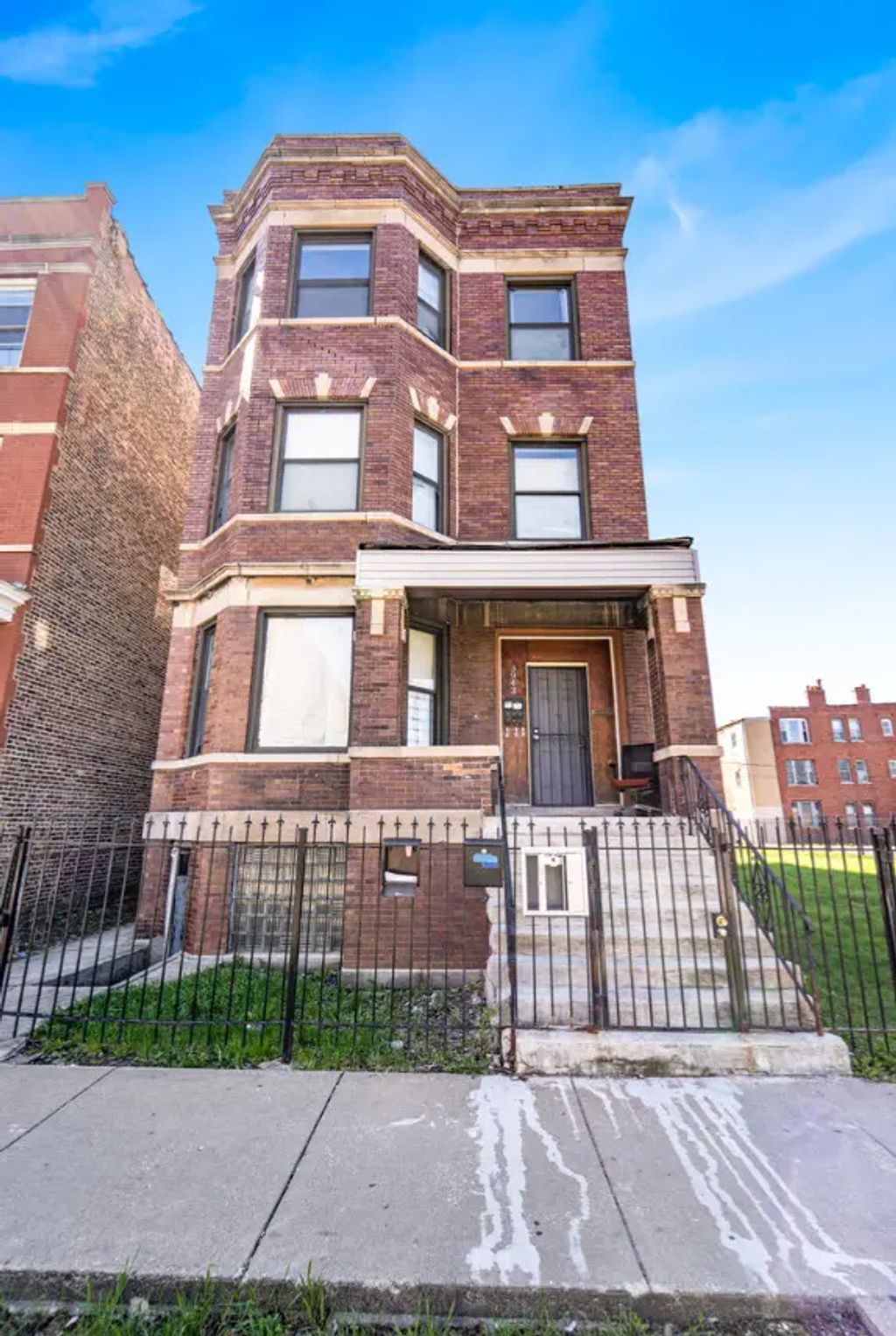 3943 W 14th Street, Chicago