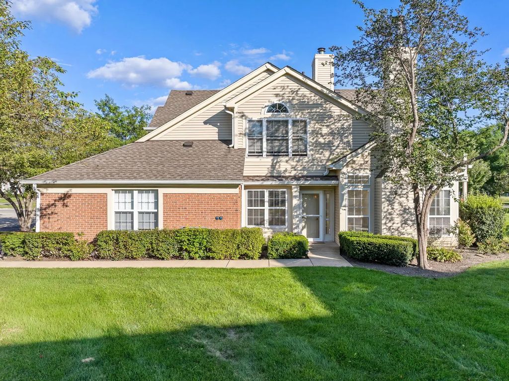 460 Mayflower Lane 4, Bartlett