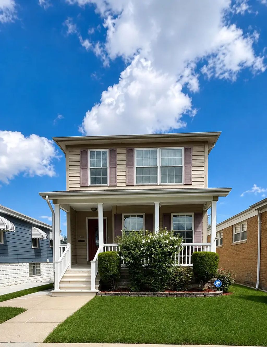 3611 S 55th Court, Cicero