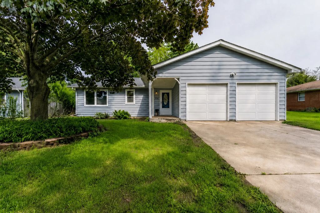 1721 Daisy Street, Aurora