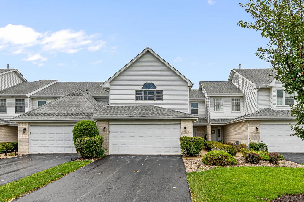 9981 Constitution Drive, Orland Park
