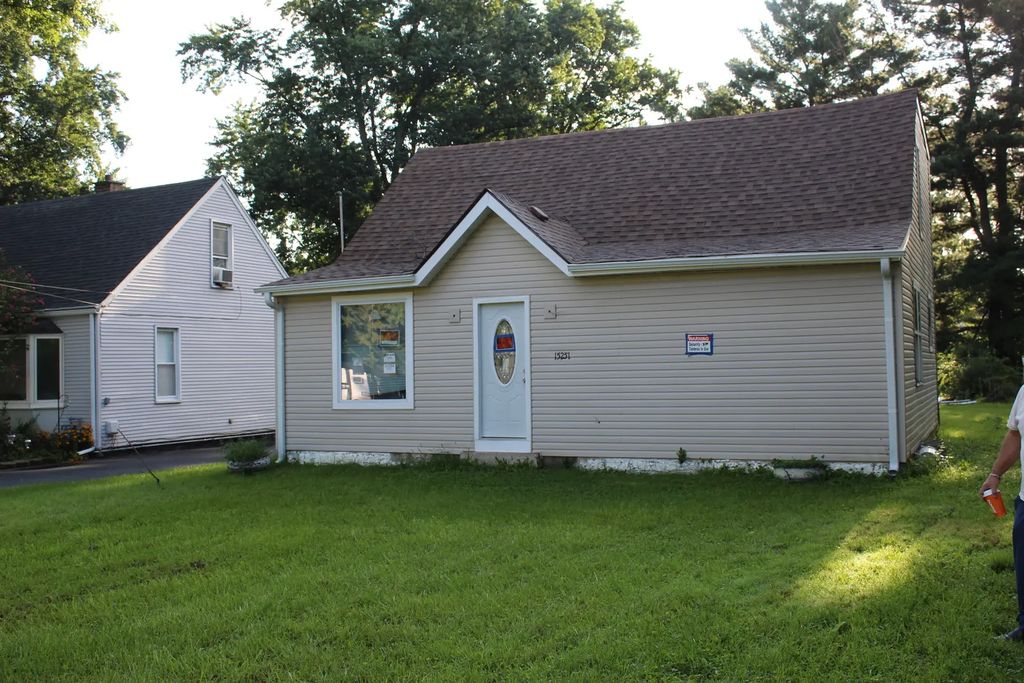 15251 Kilbourne Avenue, Midlothian