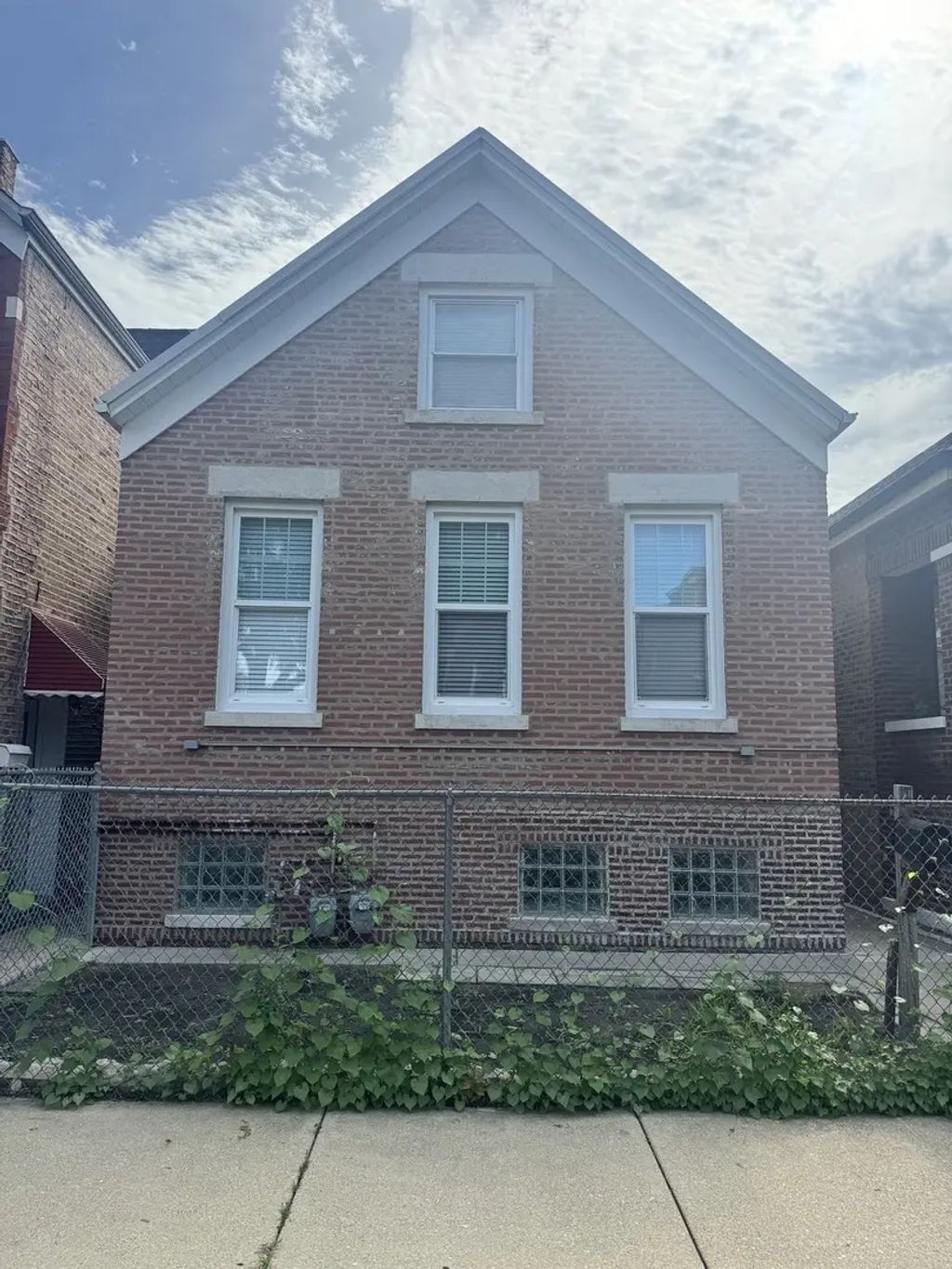 3039 S Millard Avenue, Chicago