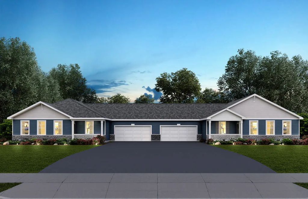 1086 Savannah Lane, Pingree Grove