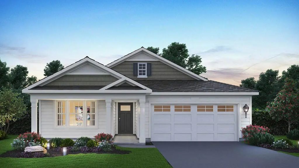 2533 Skye Drive, Pingree Grove