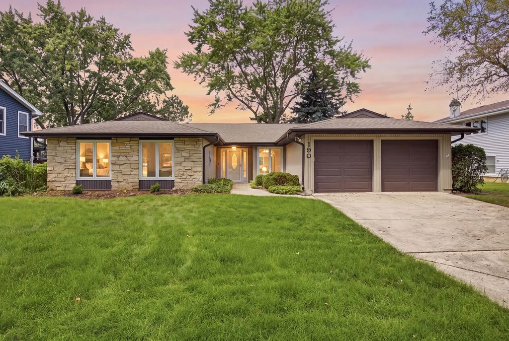 190 S Circle Avenue, Bloomingdale