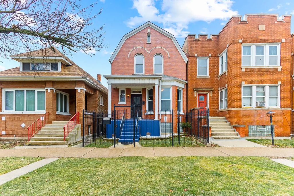 6836 S Michigan Avenue, Chicago